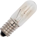 Indicatie- en signaleringslamp Schiefer E14 T16x54